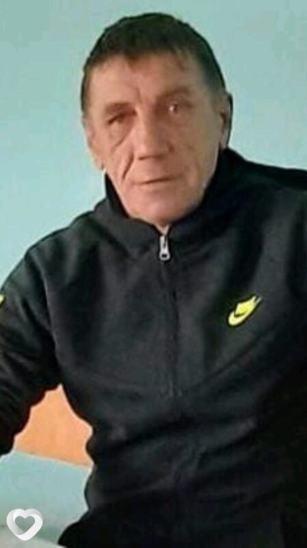Александр, 59, Семей — анкета №1824377