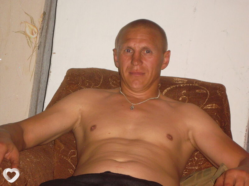 Виктор, 51, Борисове — анкета №1824382
