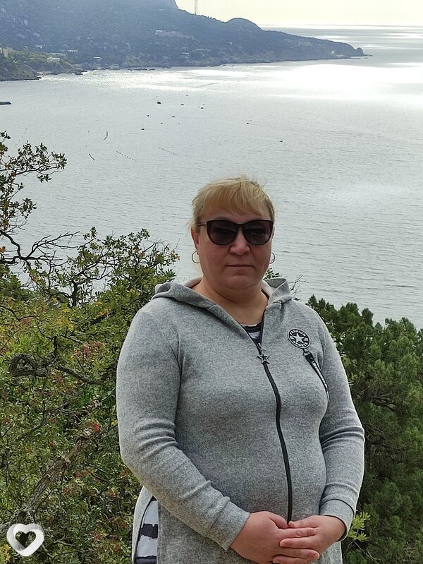 Екатерина, 49, Казани — анкета №1824387