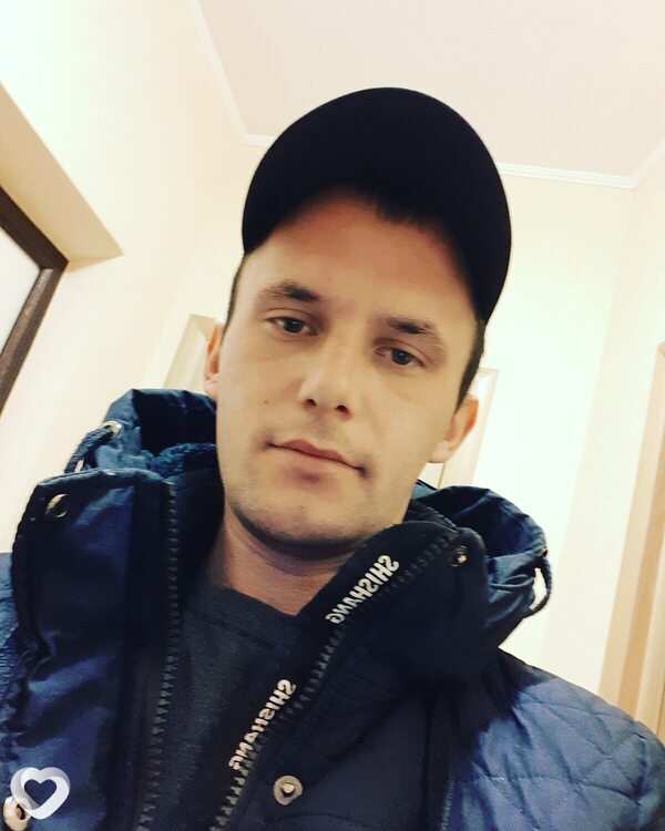 Руслан, 35, Ростове-на-Дону — анкета №1824407