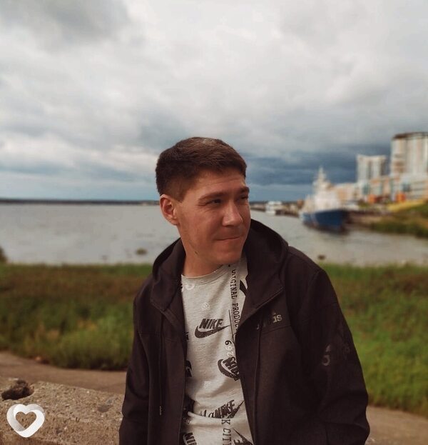 Дима, 35, Чебоксарах — анкета №1824518