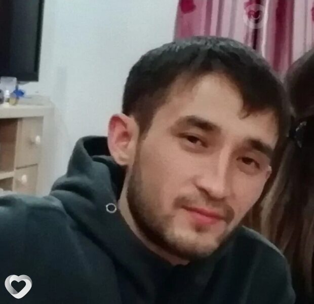 Али, 32, Алматы — анкета №1824524