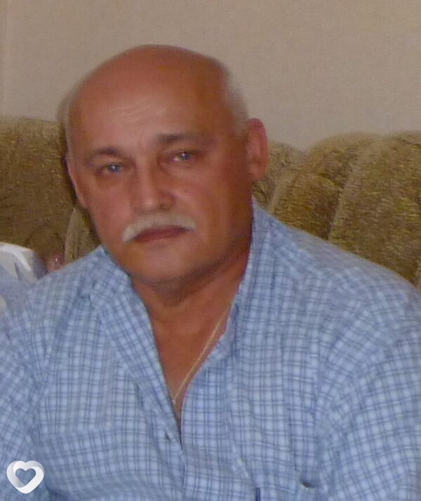 Александр, 69, Томске — анкета №1825095
