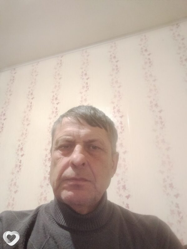 Александр, 56, Сибае — анкета №1824552