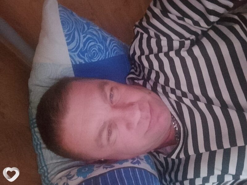 Максим, 48, Новом Уренгое — анкета №1824559