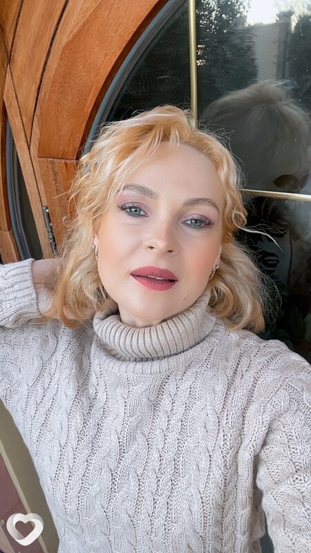 Мила, Ялта