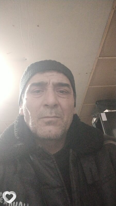 Заур, 41, Владикавказе — анкета №1824714