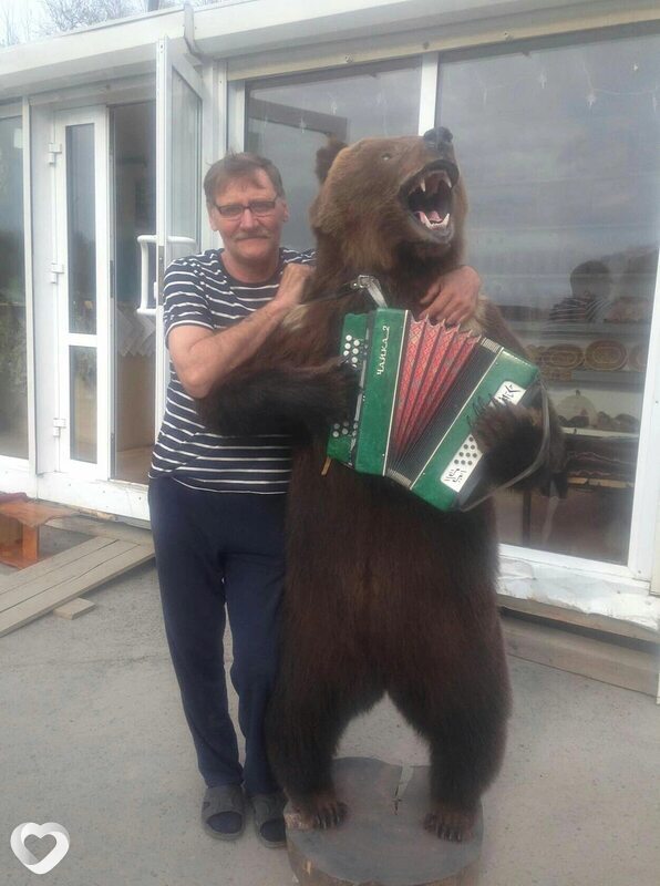 Сергей, 66, Ногинске — анкета №1824722