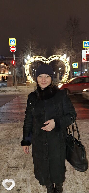 Венера, 49, Екатеринбурге — анкета №1824565