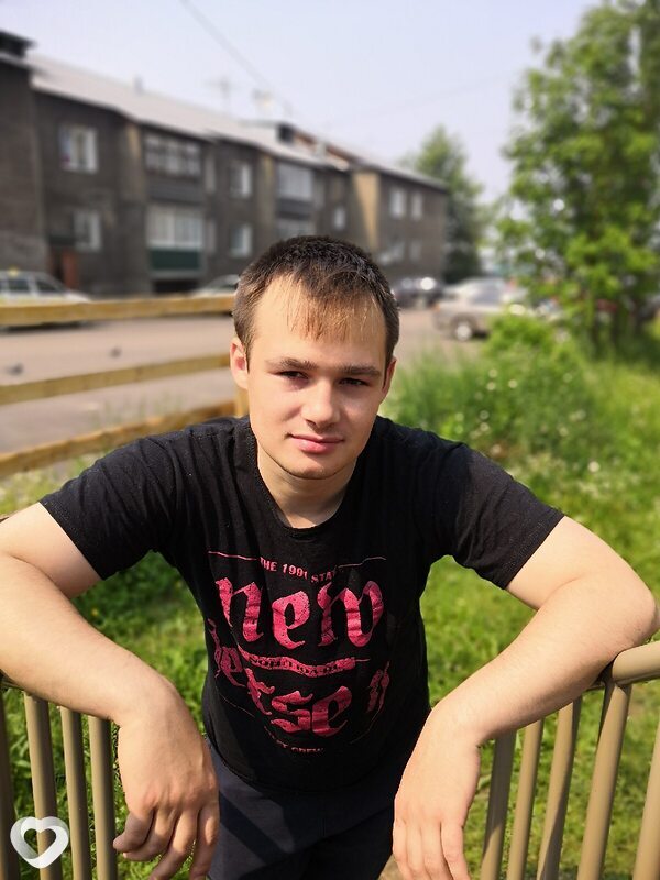 Павел, 30, Алдане — анкета №1824585