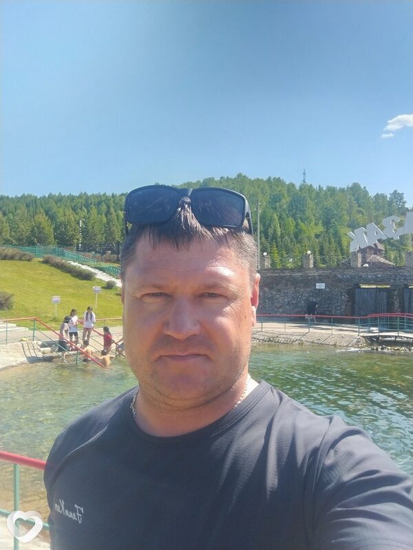 Иван, 38, Петропавловске — анкета №1824598
