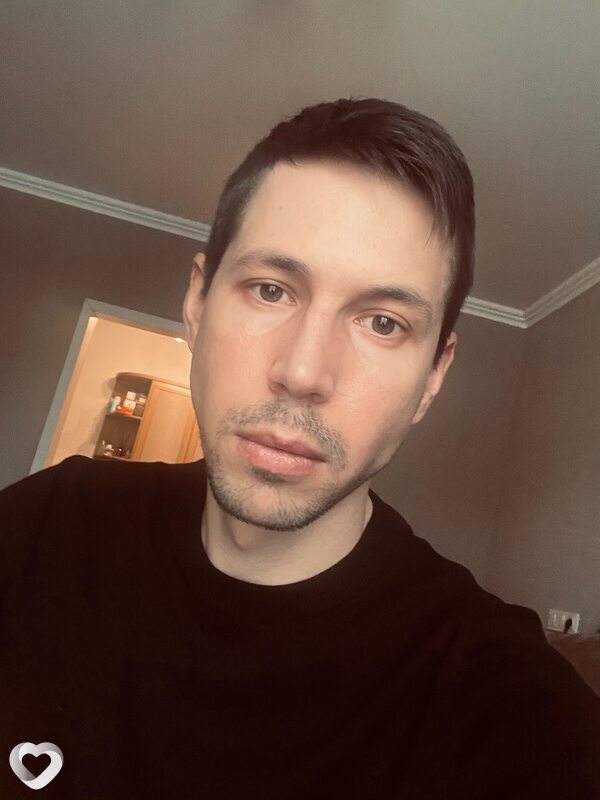 Артем, 36, Новокузнецке — анкета №1824603