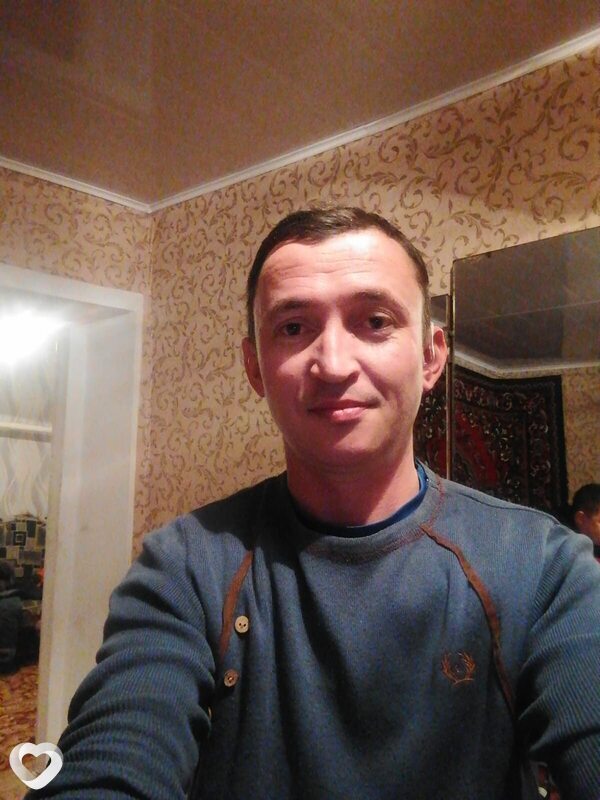 Газинур, 40, Саратове — анкета №1824762