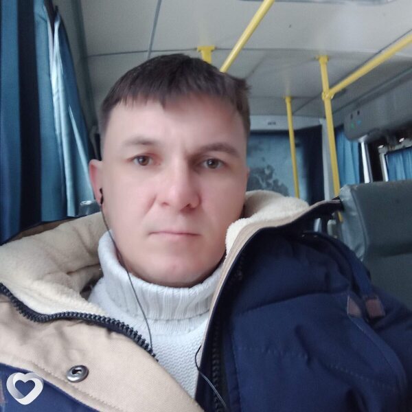 Андрей, 39, Марьине Горке — анкета №1824687