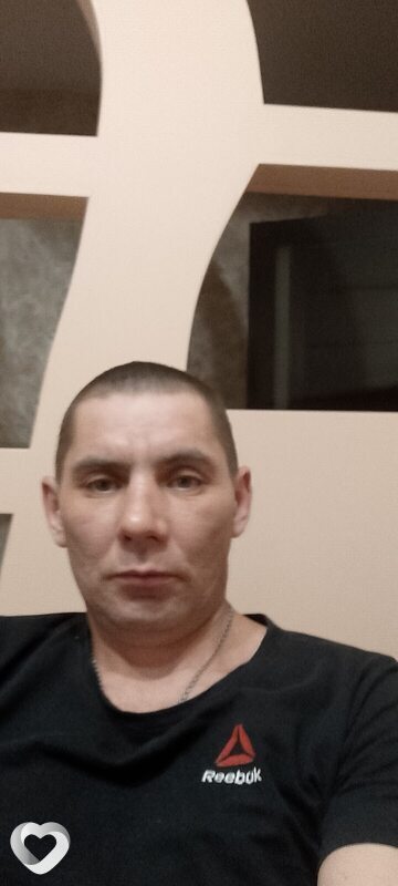 Тимофей, 41, Иркутске — анкета №1824700