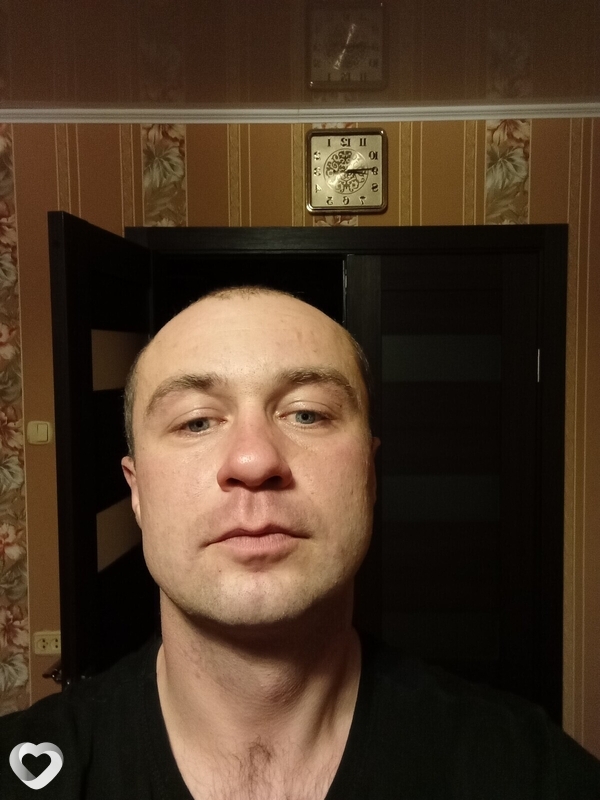 Александр, 36, Бобруйске — анкета №1824703