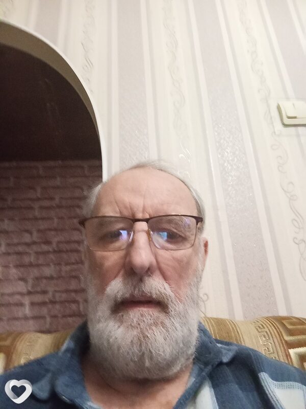 Вячеслав, 56, Нижнем Новгороде — анкета №1825235
