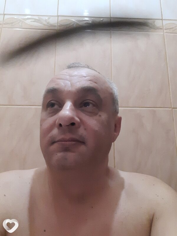 Аркадий, 49, Орёл — анкета №1825246