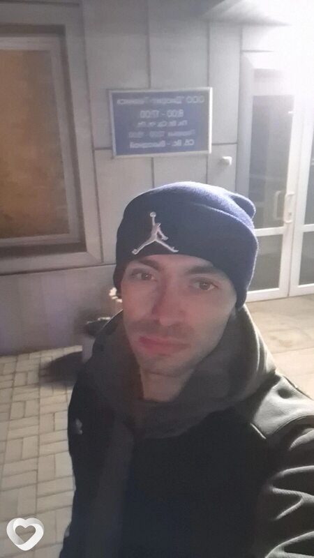 Ivlav, 33, Санкт-Петербурге — анкета №1825249