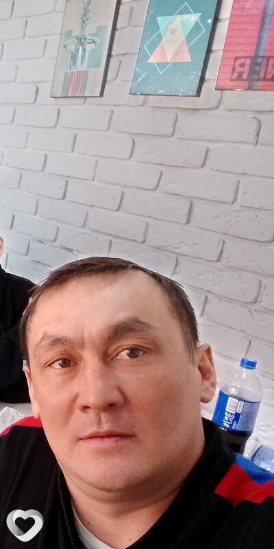 Мансур, 40, Темиртау — анкета №1825253