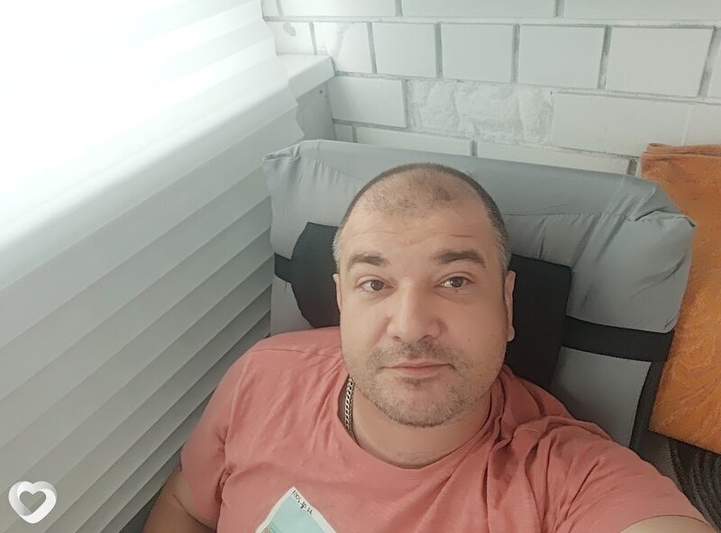 Дима, 39, Ханты-Мансийске — анкета №1824789