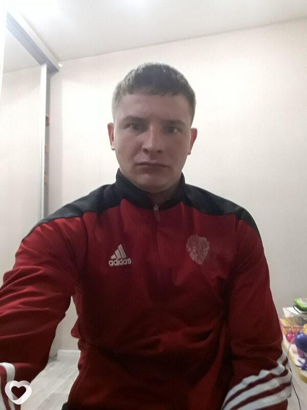Никитос, 26, Златоусте — анкета №1824797