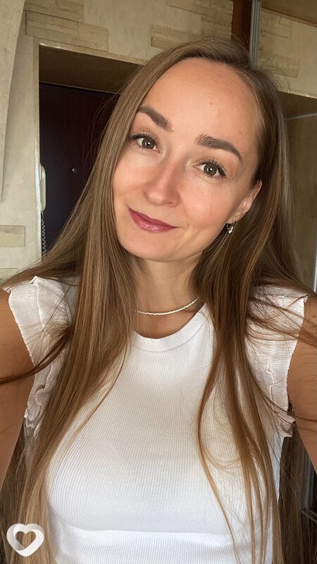 Арина, 36, Уфе — анкета №1824801