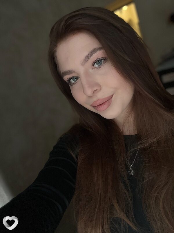 Полина, 24, Ижевске — анкета №1824802