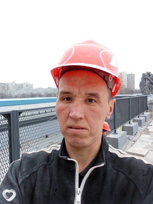 Тимур, 33, Москве — анкета №1824828