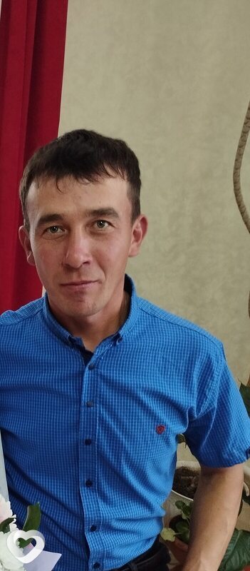 Азат, 38, Дюртюли — анкета №1824832