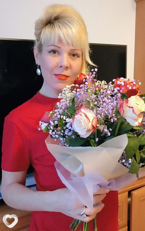 Ирина Волкова, Слупск
