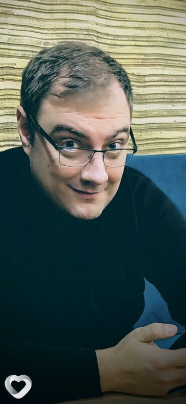 Антон, 31, Донецке — анкета №1824912