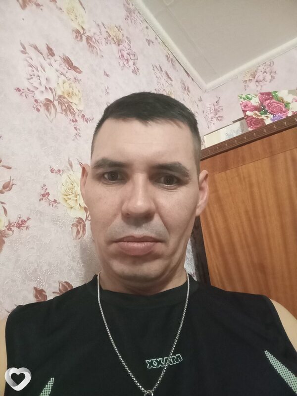 Рашид, 41, Чайковском — анкета №1824918
