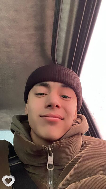 Denis, 23, Уфе — анкета №1824924