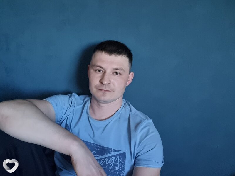Иван, 30, Чебоксарах — анкета №1824934