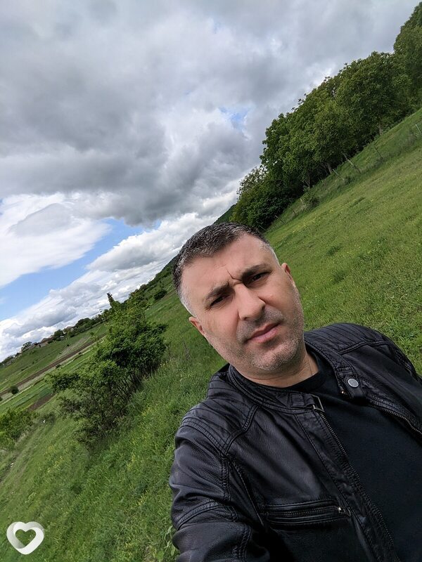 Alex, 49, Тбилиси — анкета №1824610