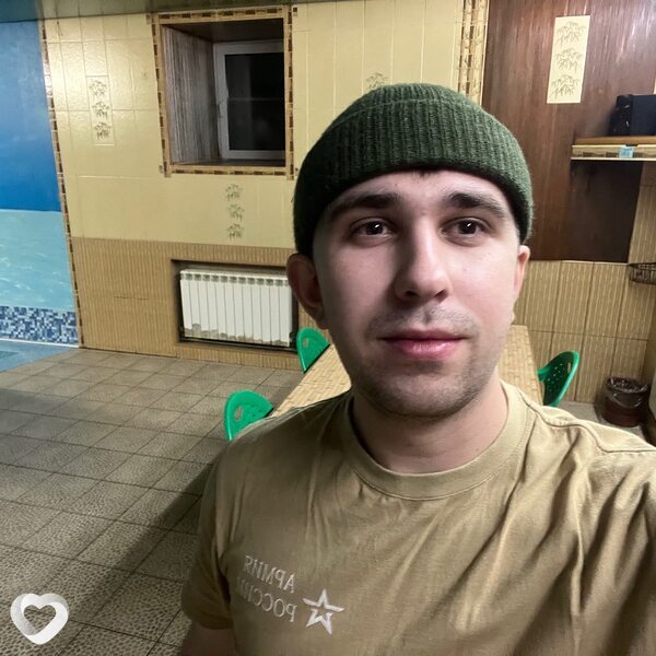 Адексей, 22, Норильске — анкета №1824615