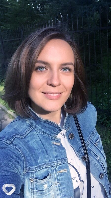 Юлия, 42, Уфе — анкета №1824616