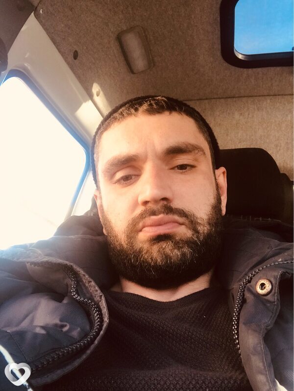 Тоха, 34, Нальчике — анкета №1824938