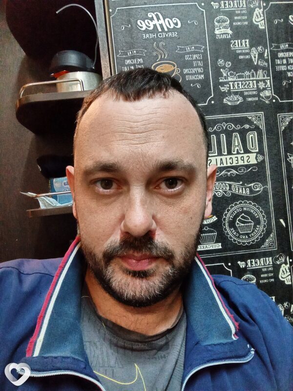 Иван, 32, Тайшете — анкета №1824955