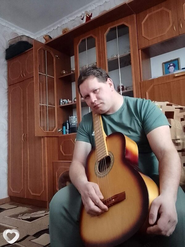 Иван, 32, Воронеже — анкета №1824892