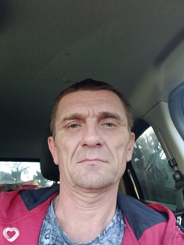 Иван, 46, Крымске — анкета №1824904