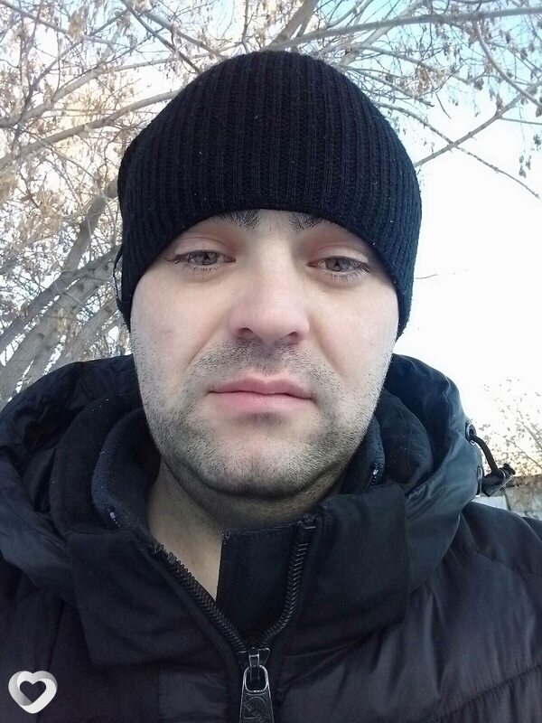 Петр, 39, Норильске — анкета №1824841