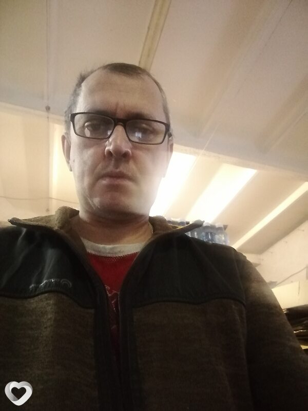 Денис, 48, Омске — анкета №1824854