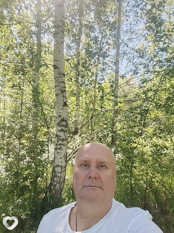 Сергей, 56, Твери — анкета №1824862