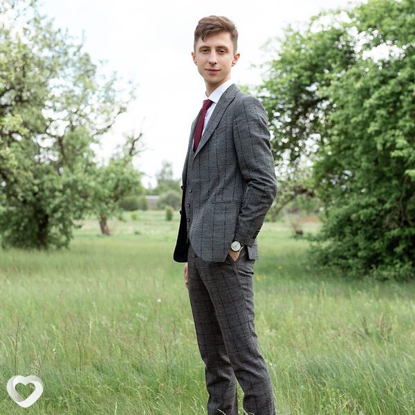 Илья, 31, Осиповичах — анкета №1824863