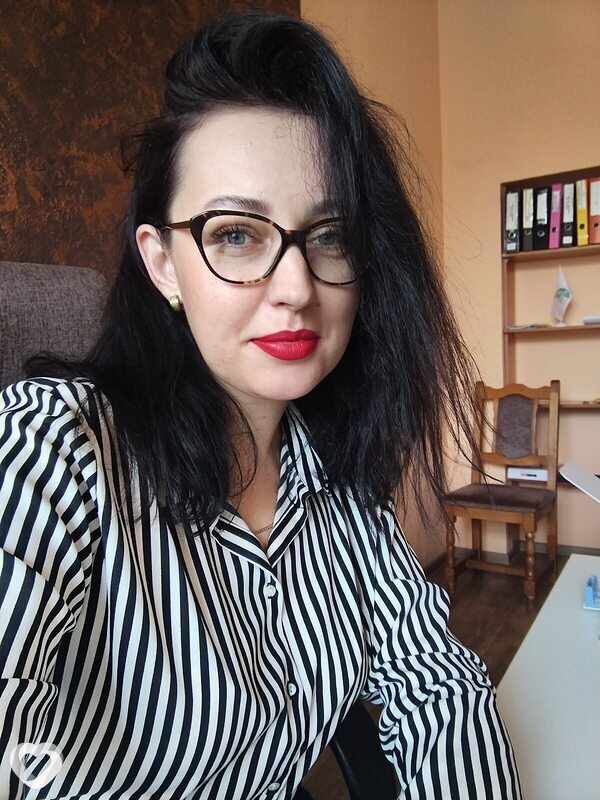 Оля, 36, Ивацевичах — анкета №1824870