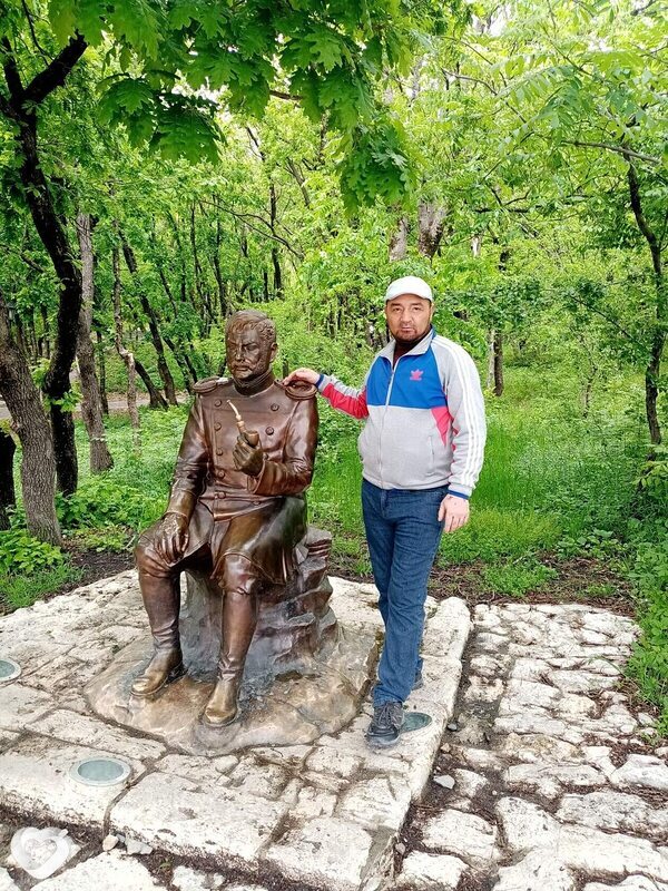 Нурик, Краснокаменск