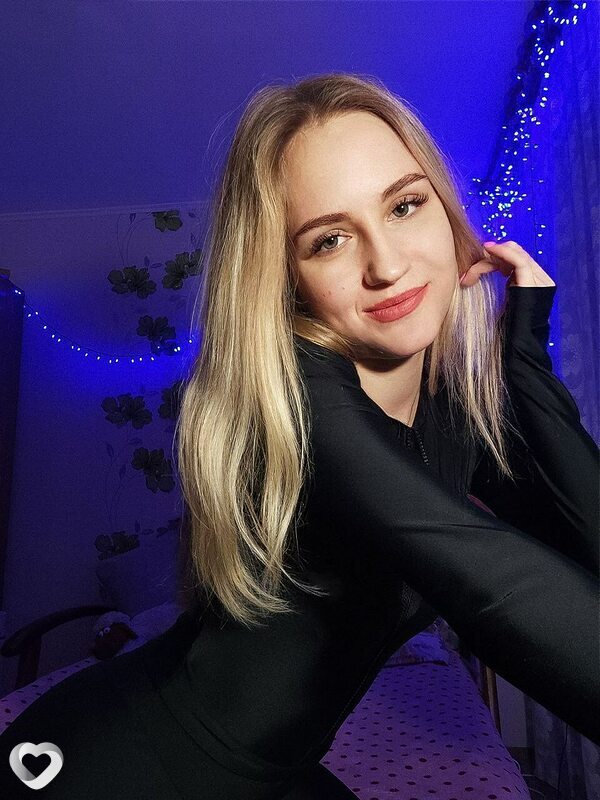 Marine, 30, Славгороде — анкета №1824873