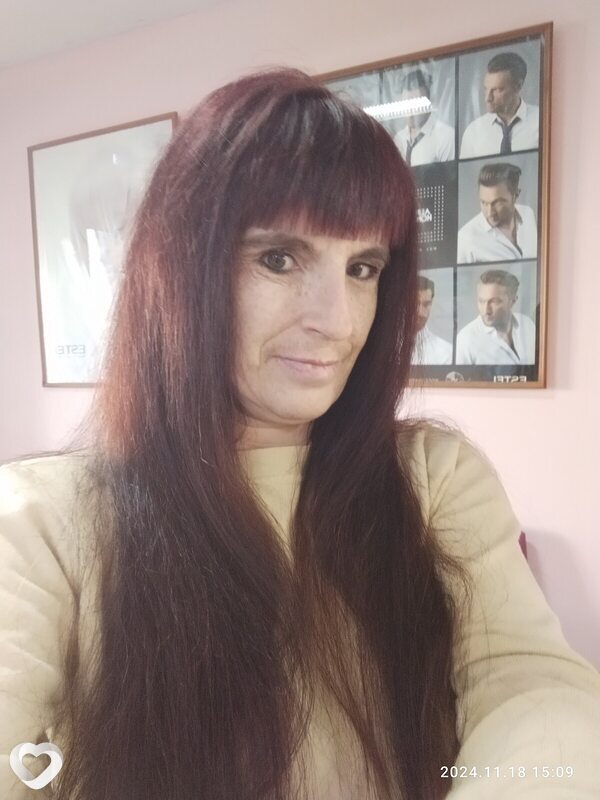 Елена, 49, Уссурийске — анкета №1824961